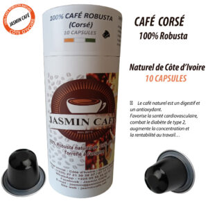 Café Corsé