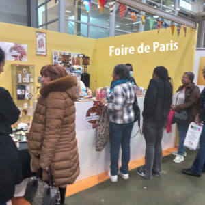 Événement Jasmin Café