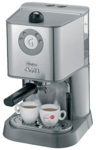 Gaggia Naviglio Deluxe